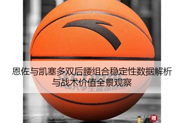 恩佐与凯塞多双后腰组合稳定性数据解析与战术价值全景观察