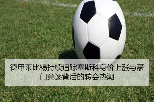 德甲莱比锡持续追踪塞斯科身价上涨与豪门竞逐背后的转会热潮