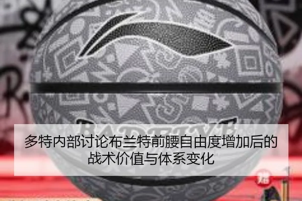 多特内部讨论布兰特前腰自由度增加后的战术价值与体系变化