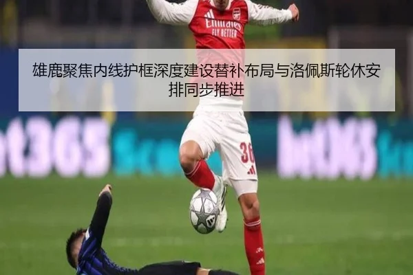 雄鹿聚焦内线护框深度建设替补布局与洛佩斯轮休安排同步推进